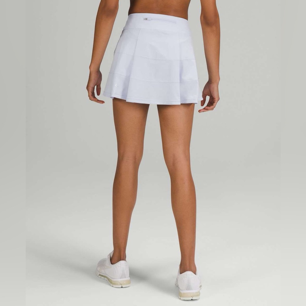 Lululemon Pace Rival Mid-Rise Skirt - Picture 14 of 15